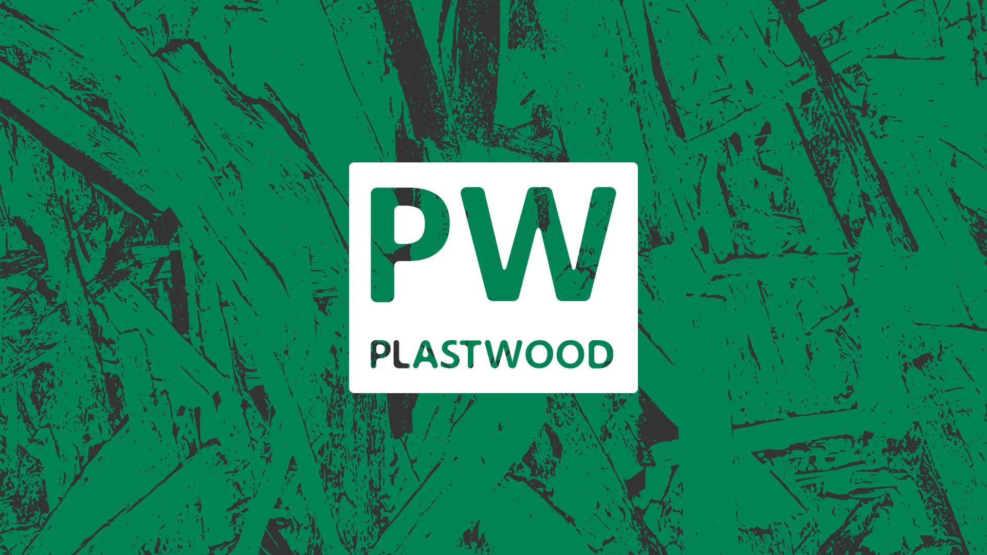 Разработка айдентики и сайта компании «Plastwood» в Шацке
