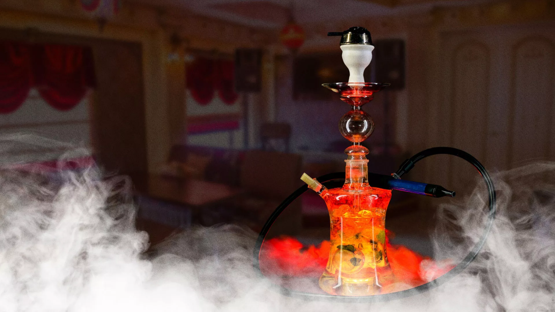 Разработка сайта для ресторана «Шейх» в Шацке