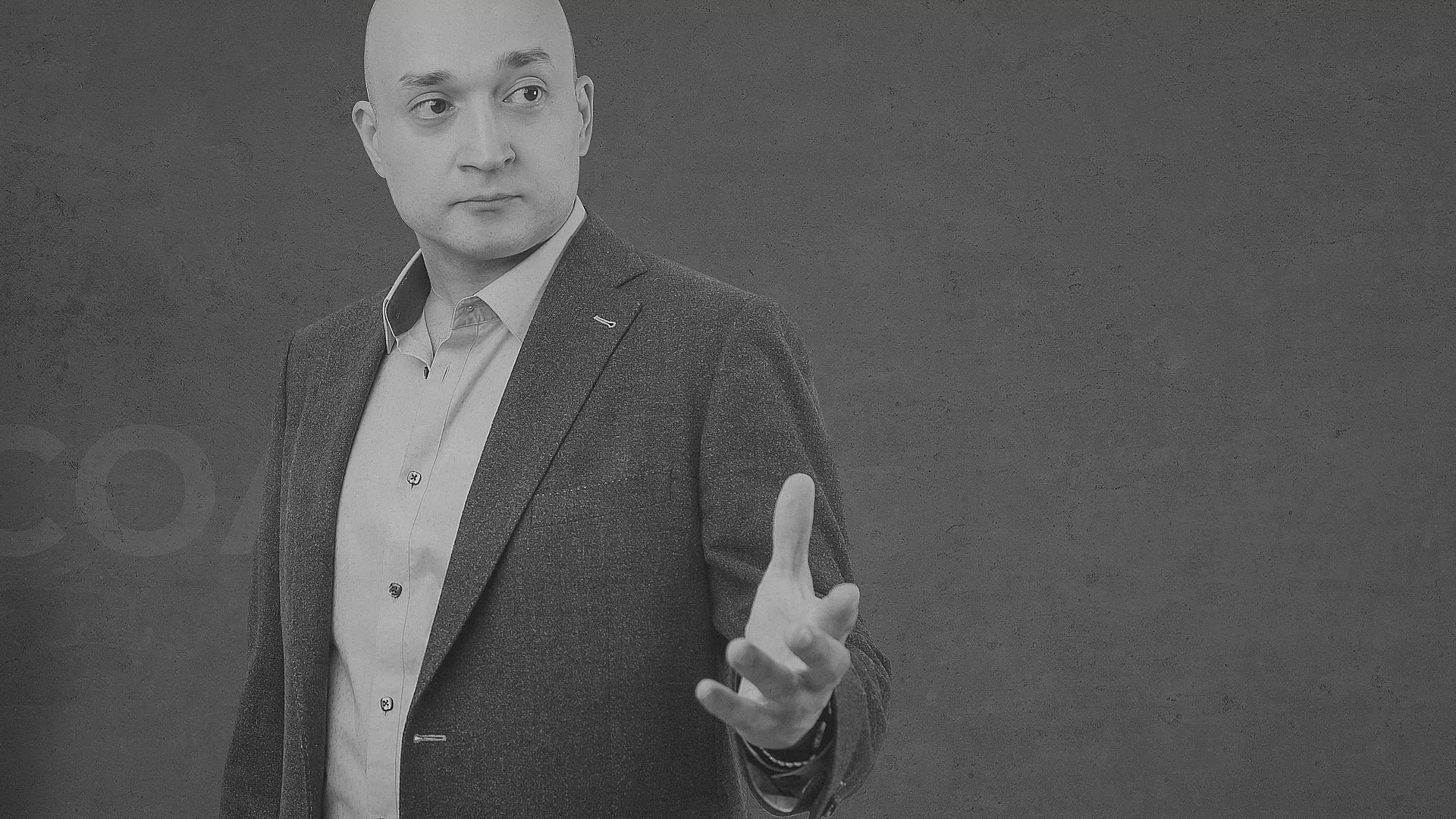 Разработка сайта для бизнес-тренера в Шацке